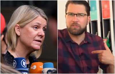 המפלגה עם השורשים הנאצים: "נעביר השגרירות לירושלים"