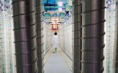 גורם מדיני בכיר טוען: לא יחתם הסכם גרעין בחודשים הקרובים