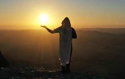 אהרון פרוכטר ודודי פרישמן בסינגל חדש: "ואתם הדבקים בהשם"