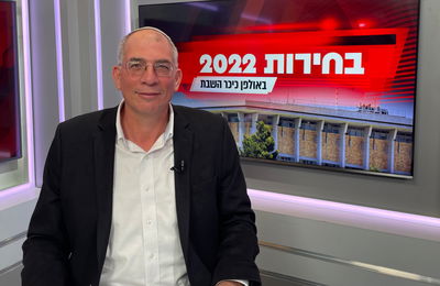 ח"כ ניר אורבך: טוב שאיילת שקד נפרדה מהנדל, סיכוי קלוש שתעבור