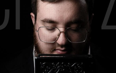 חצי כ"ץ בסינגל חדש: "רחום וחנון"