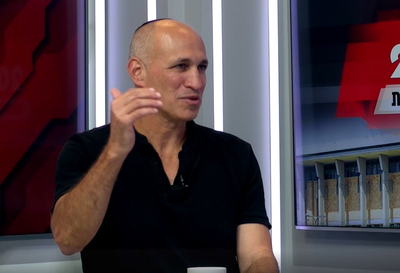 השותף של שקד הצהיר: לא אהיה האצבע ה-61 של נתניהו