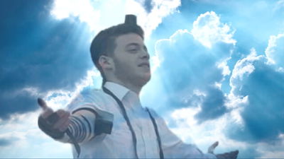 חיים פלאם מארח: יהודה ביר מבצע "אחת שאלתי"