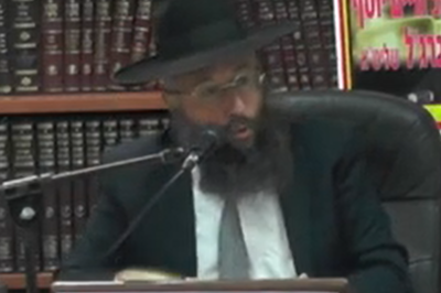 הלכות פרוזבול עם הרב בנימין חותה - חלק ב' • צפו