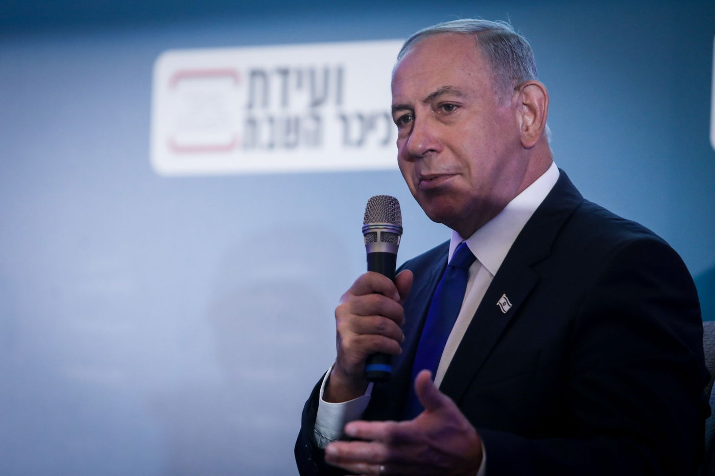 ועידת כיכר השבת לציבור החרדי | תיעוד מסכם