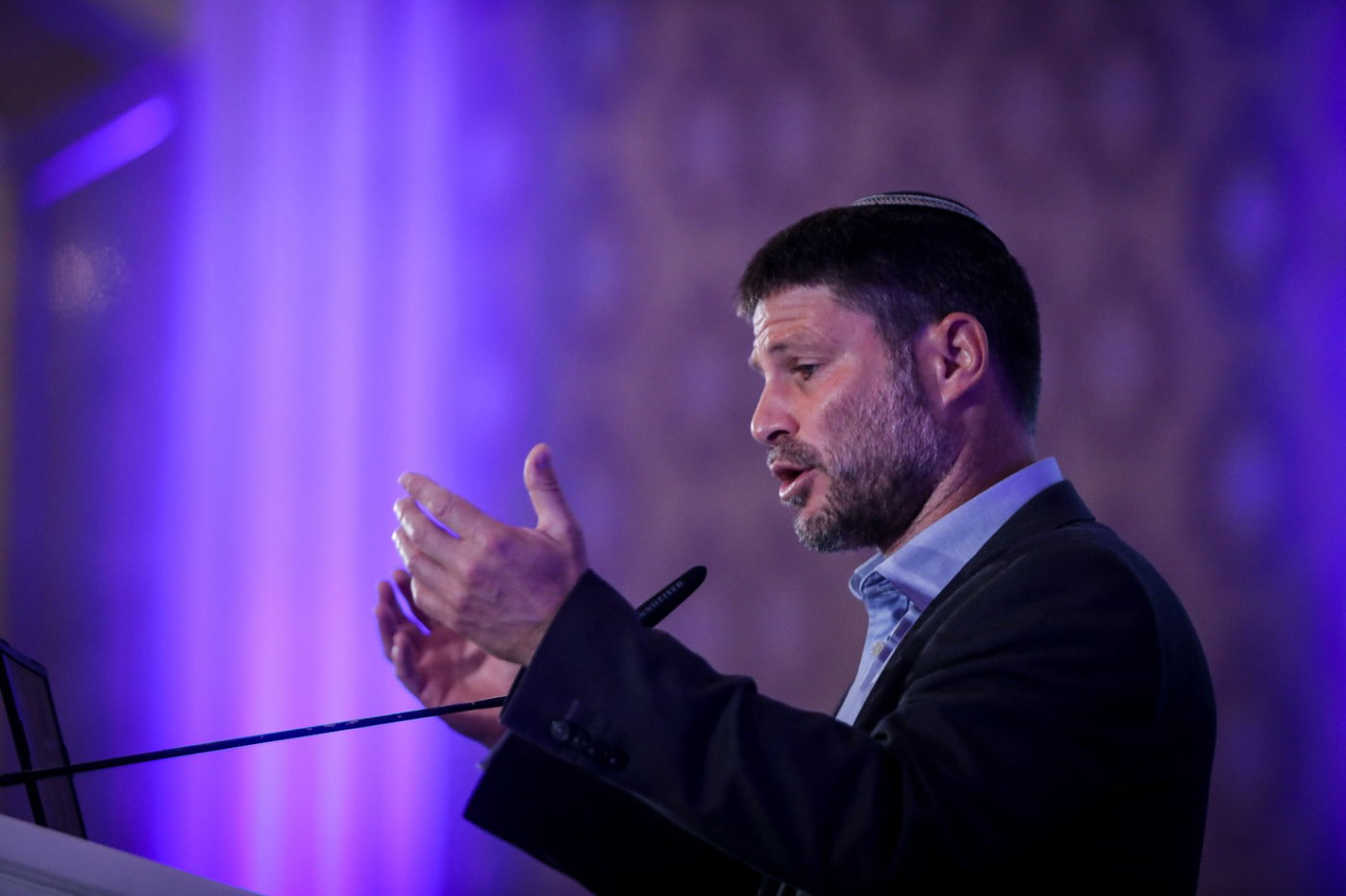 ועידת כיכר השבת לציבור החרדי | תיעוד מסכם