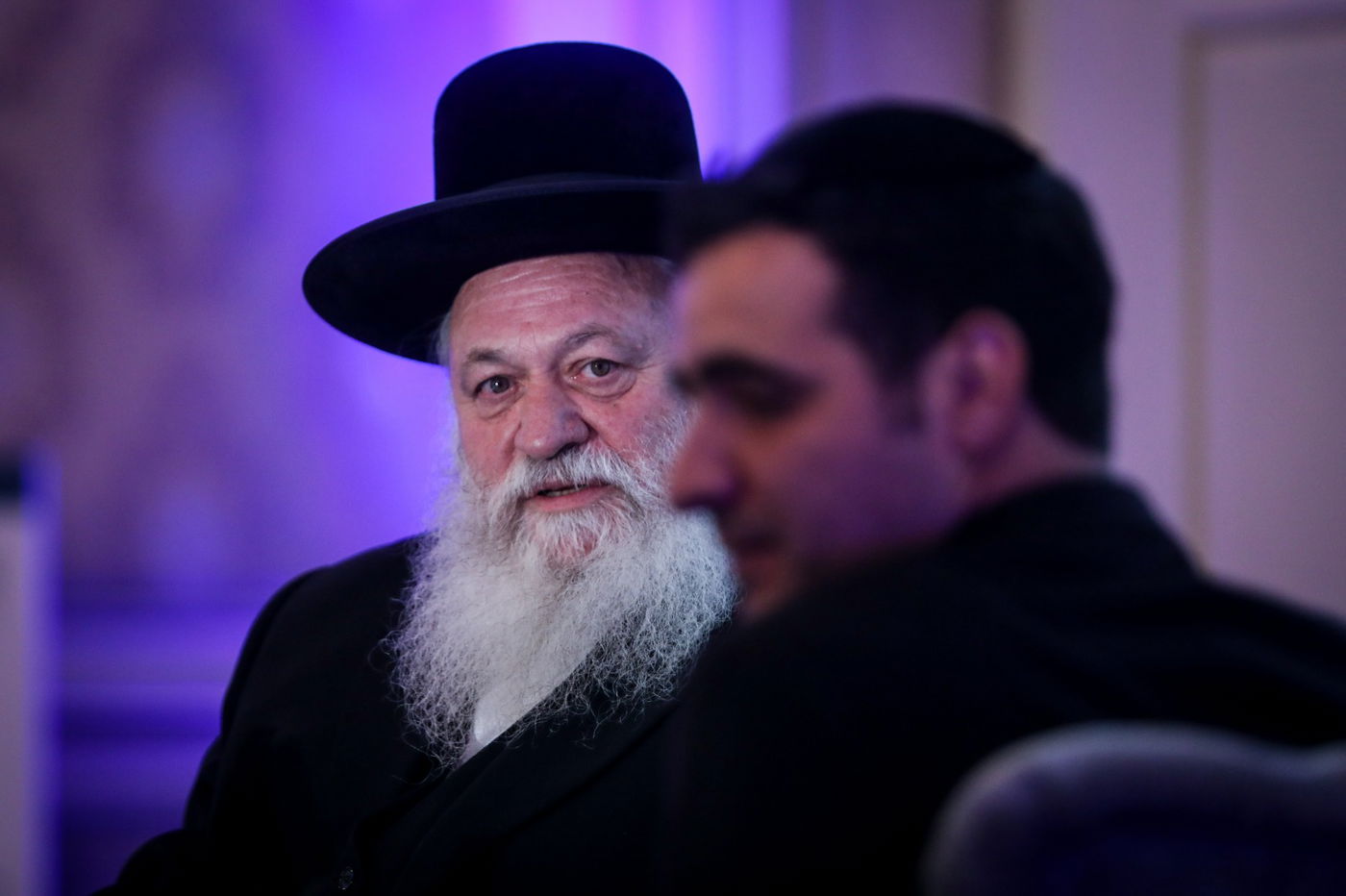 ועידת כיכר השבת לציבור החרדי | תיעוד מסכם