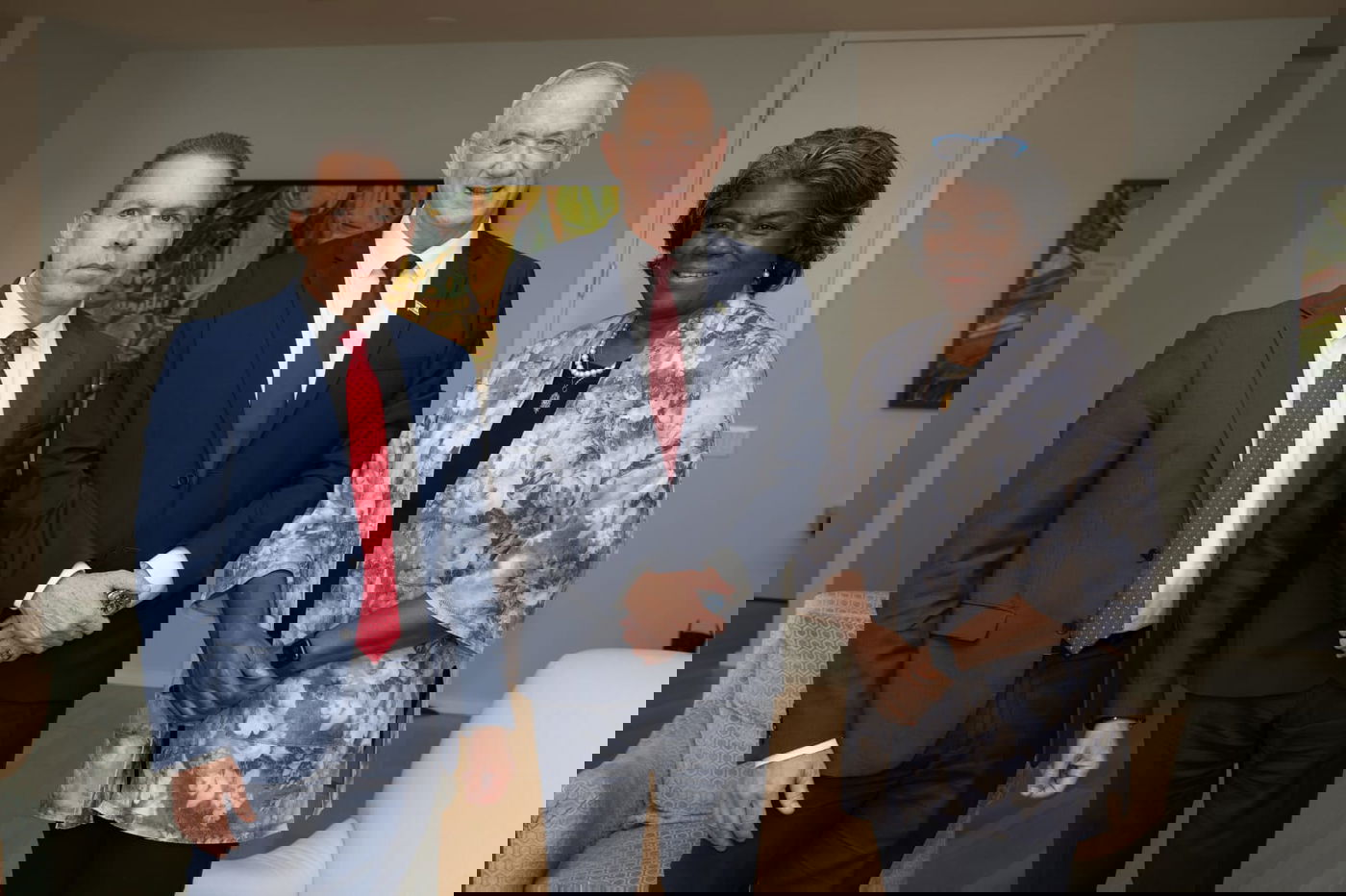 גנץ: "במתקן בפורדו - איראן שילשה את יכולת ההעשרה"