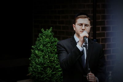 'גד' בסינגל רגש חדש: "אבקש"