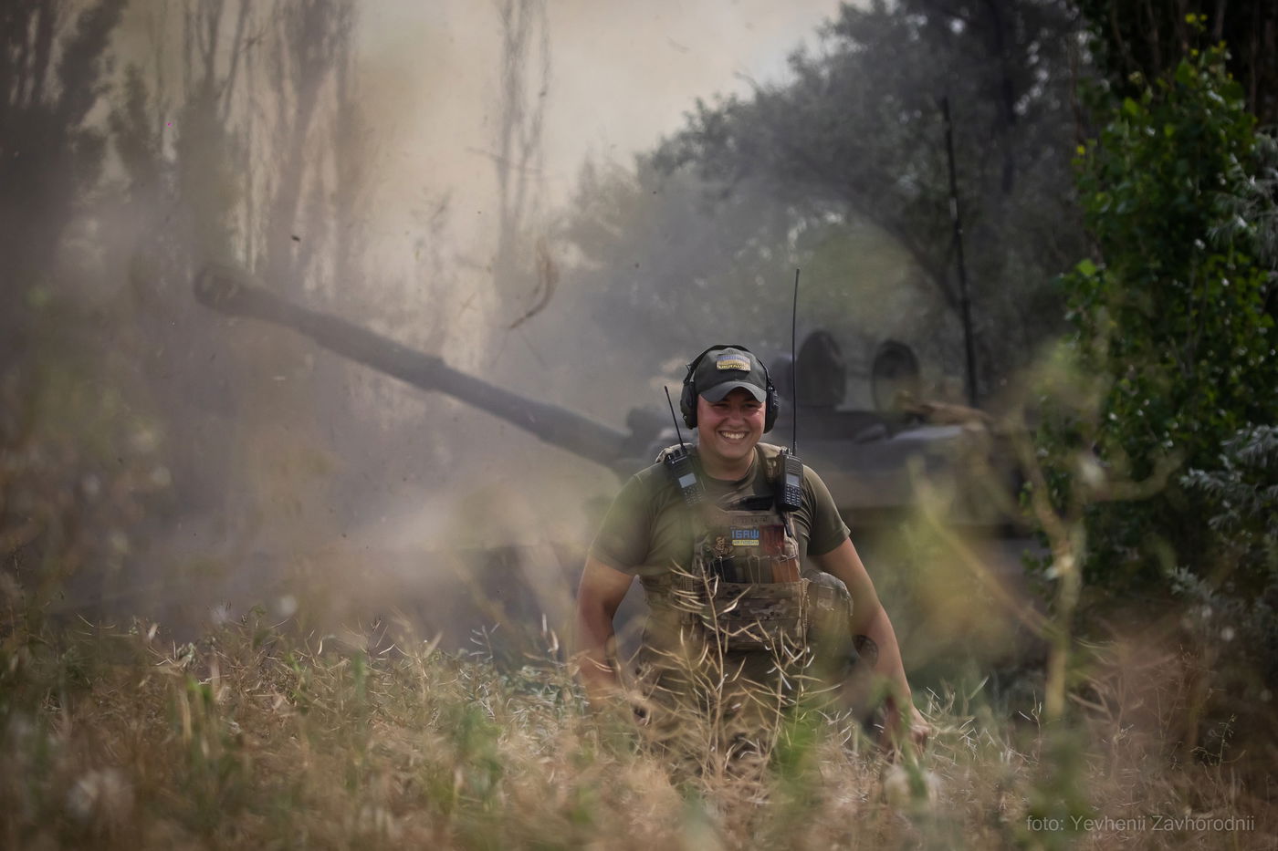 תושבי העיר שנכבשה מחדש: "הרוסים התנהגו כמו חזירים"