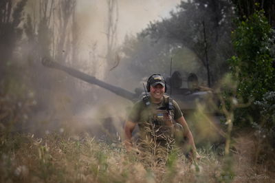 תושבי העיר שנכבשה מחדש: "הרוסים התנהגו כמו חזירים"