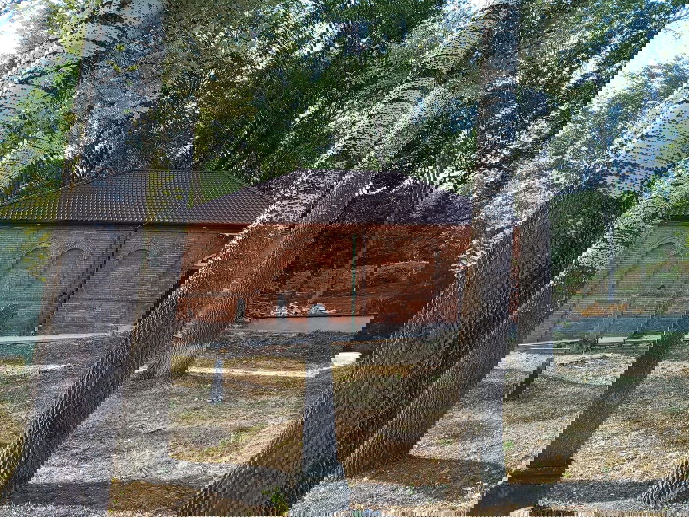 למרות המלחמה: כ-200 מתפללים צפוים לעלות לציון בהאדיטש