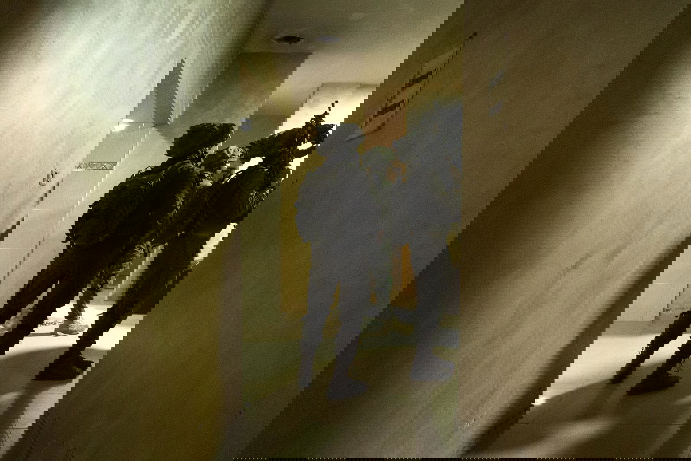 שבעה מבוקשים נעצרו הלילה ברחבי יהודה ושומרון