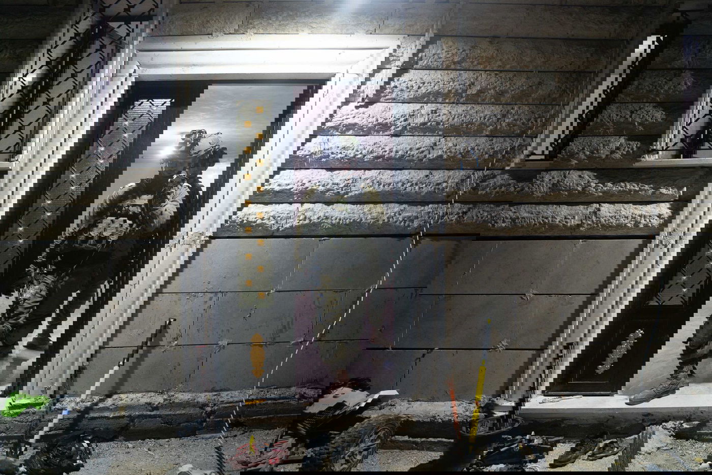 שבעה מבוקשים נעצרו הלילה ברחבי יהודה ושומרון