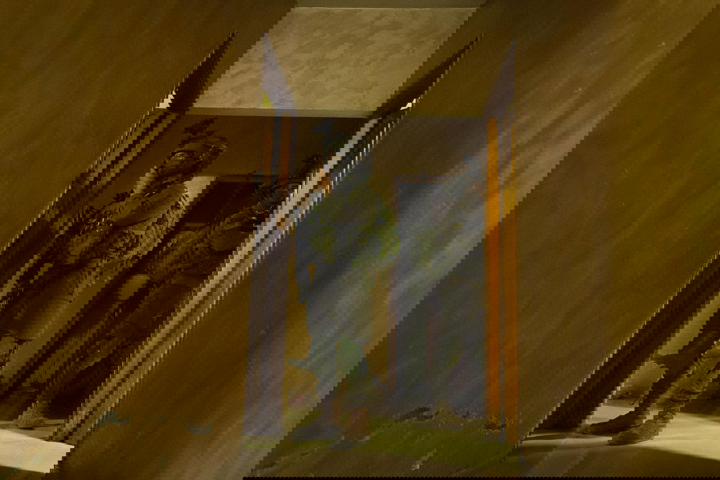 שבעה מבוקשים נעצרו הלילה ברחבי יהודה ושומרון