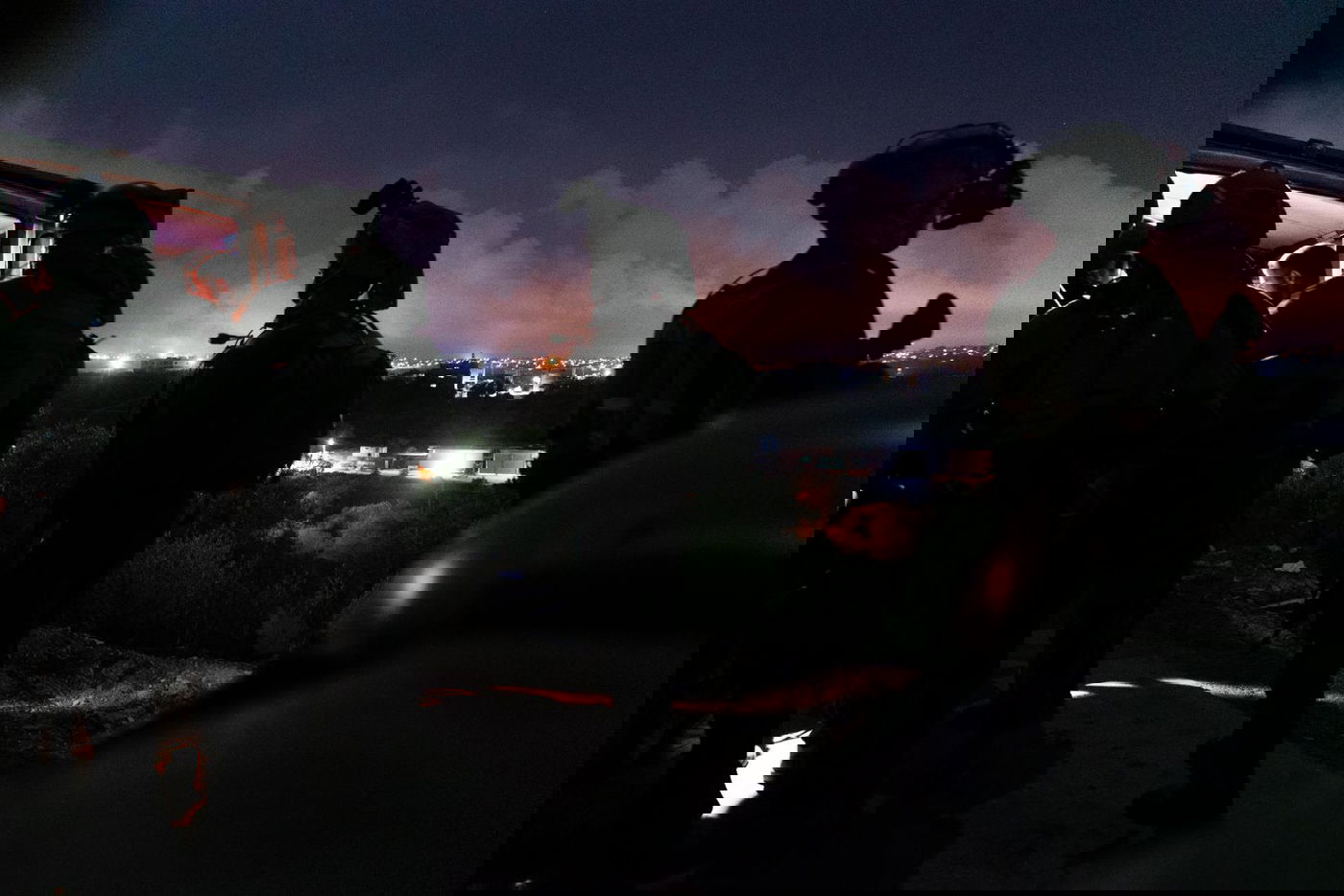 שבעה מבוקשים נעצרו הלילה ברחבי יהודה ושומרון