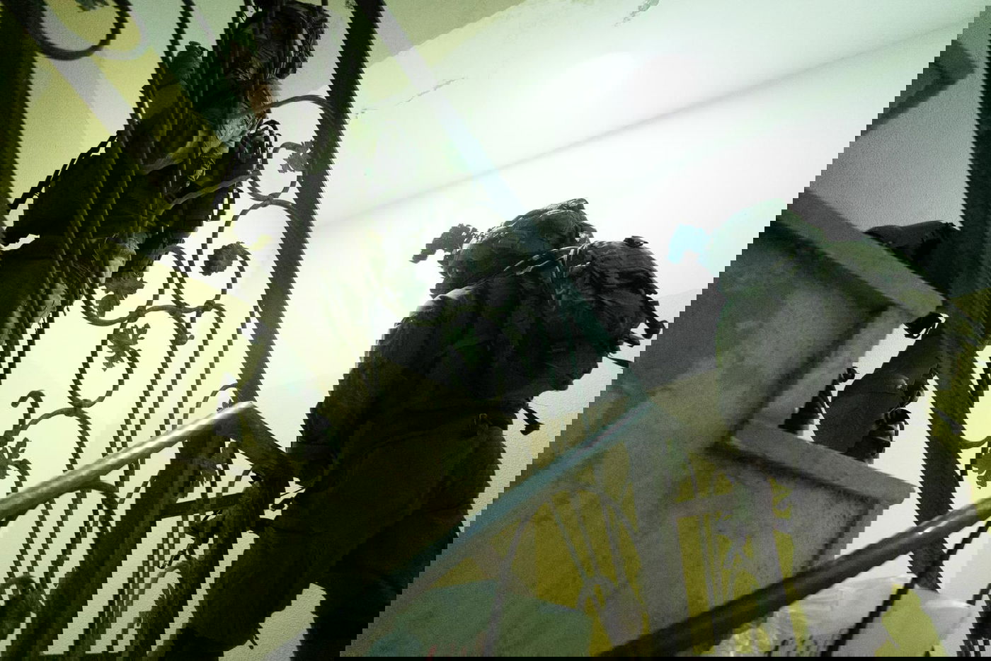 שבעה מבוקשים נעצרו הלילה ברחבי יהודה ושומרון