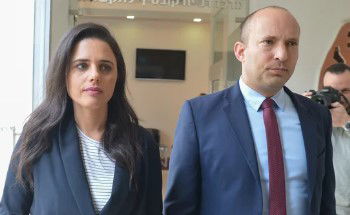 בנט ושקד, בימים אחרים