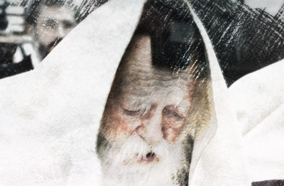 עמרם אדר ויוסי בייליס בדואט לזכרו של הגר"ח קנייבסקי: "מה נעשה"