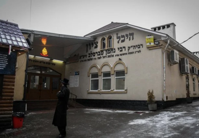 רוסיה ואוקראינה טוענות: "ישגרו טילים לאומן בראש השנה"