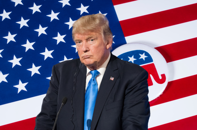 הנתון המדהים של דונלד טראמפ: ניצח בפריימריז ב-92% מהאיזורים