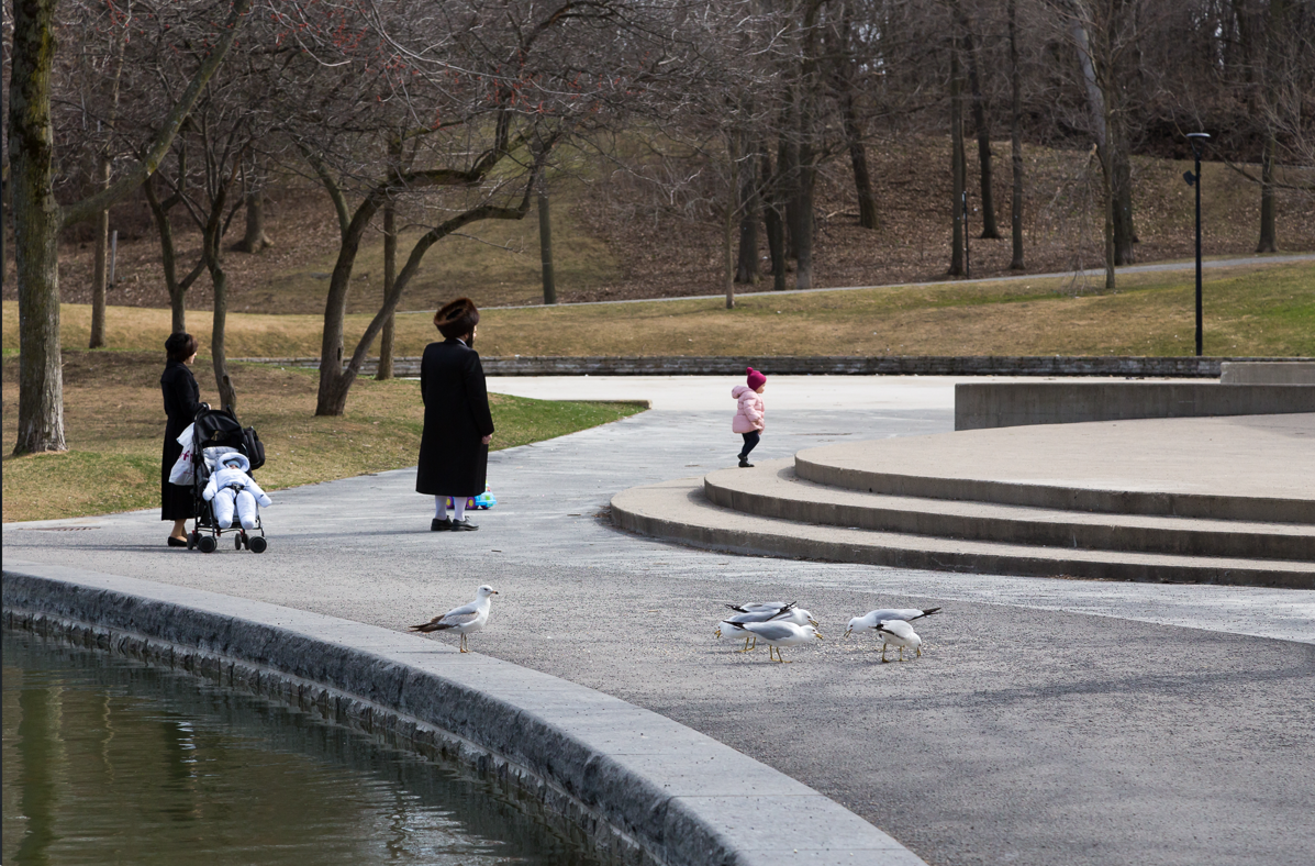 למה רוב המריבות עם הבעל מתרחשות בסופי שבוע