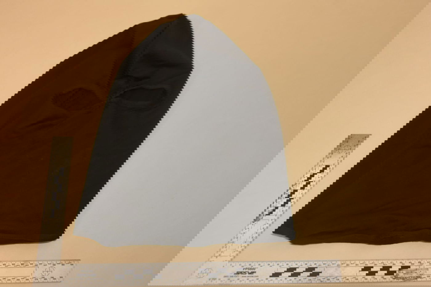 הרעלה שנתפסה בזירה