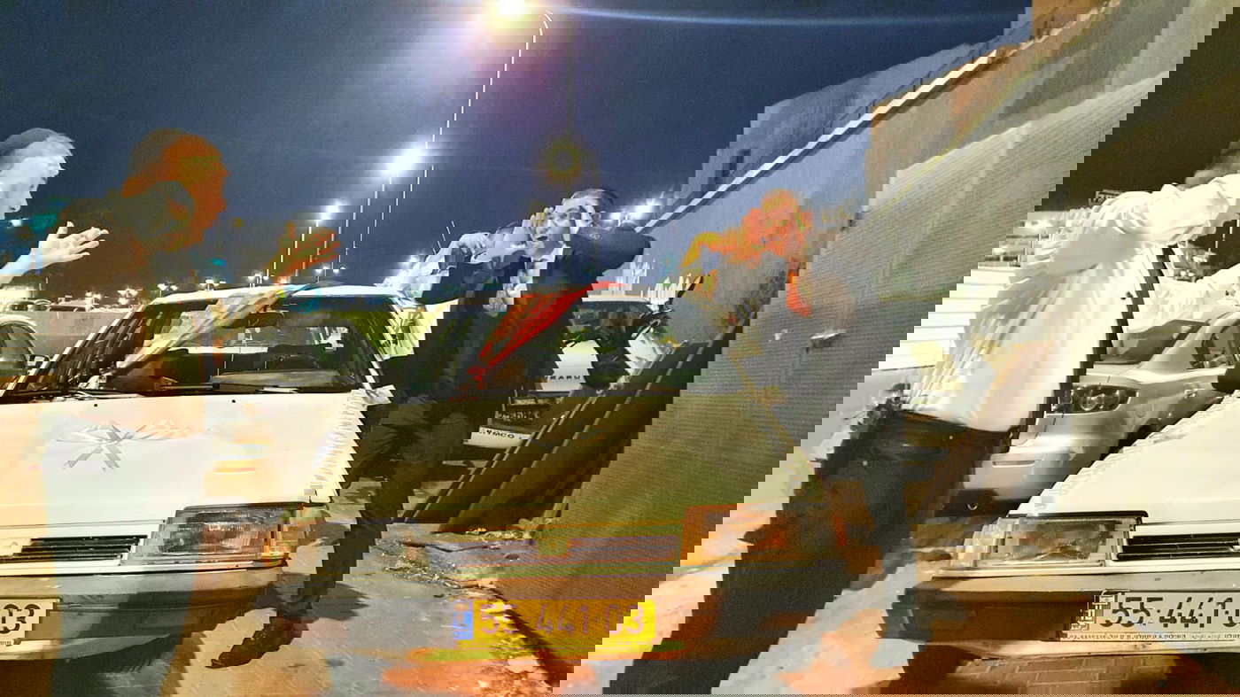 זופניק בכיכר • כל התמונות והנייעס של השבוע