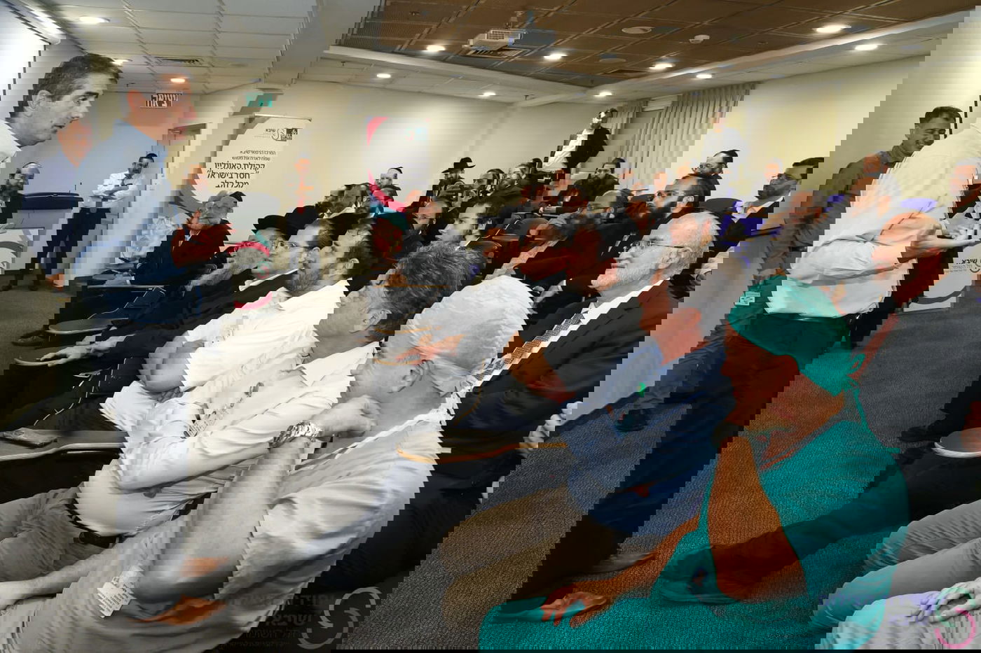 זופניק בכיכר • כל התמונות והנייעס של השבוע