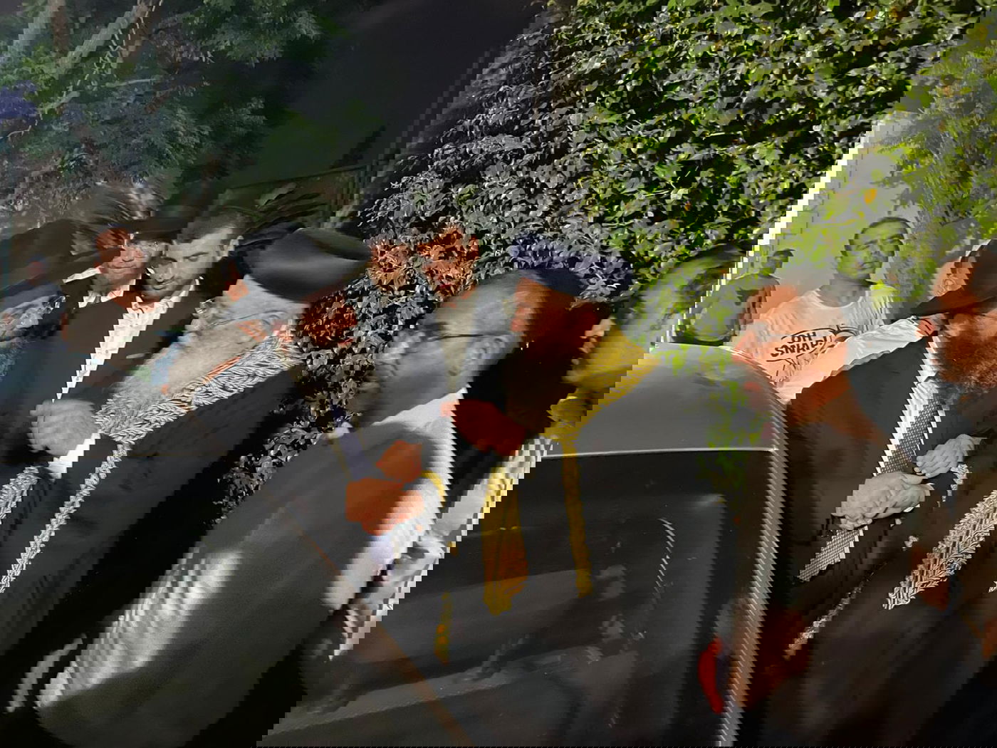 זופניק בכיכר • כל התמונות והנייעס של השבוע