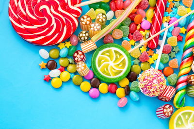 לא בריא, אבל...