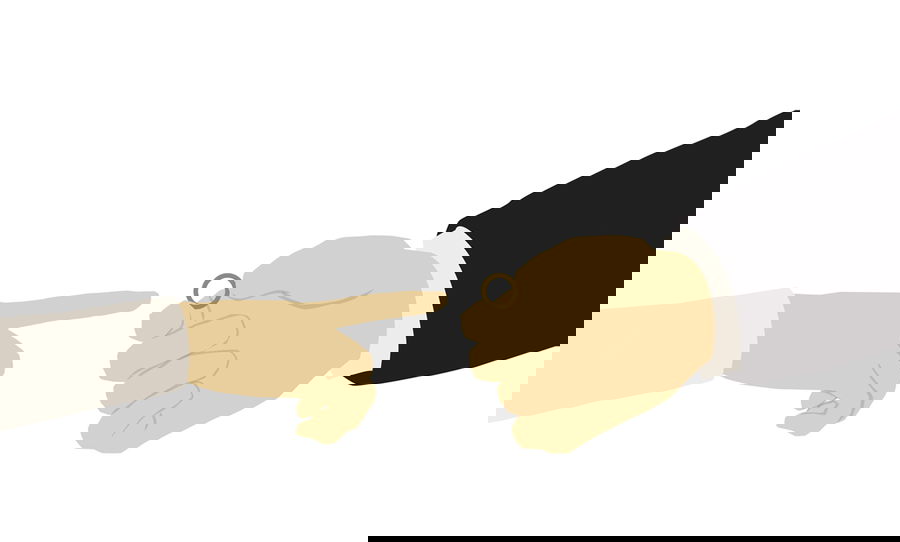 "אחרי החתונה האהבה תגיע"; האמנם?!