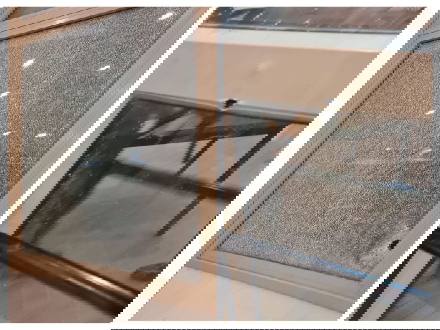 פיגוע הירי בישיבה: "פתאום התלמיד שם לב שהוא ספוג דם"