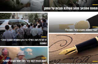 פספסתם את 'מגזין כיכר'? כל התוכן המרתק במקום אחד