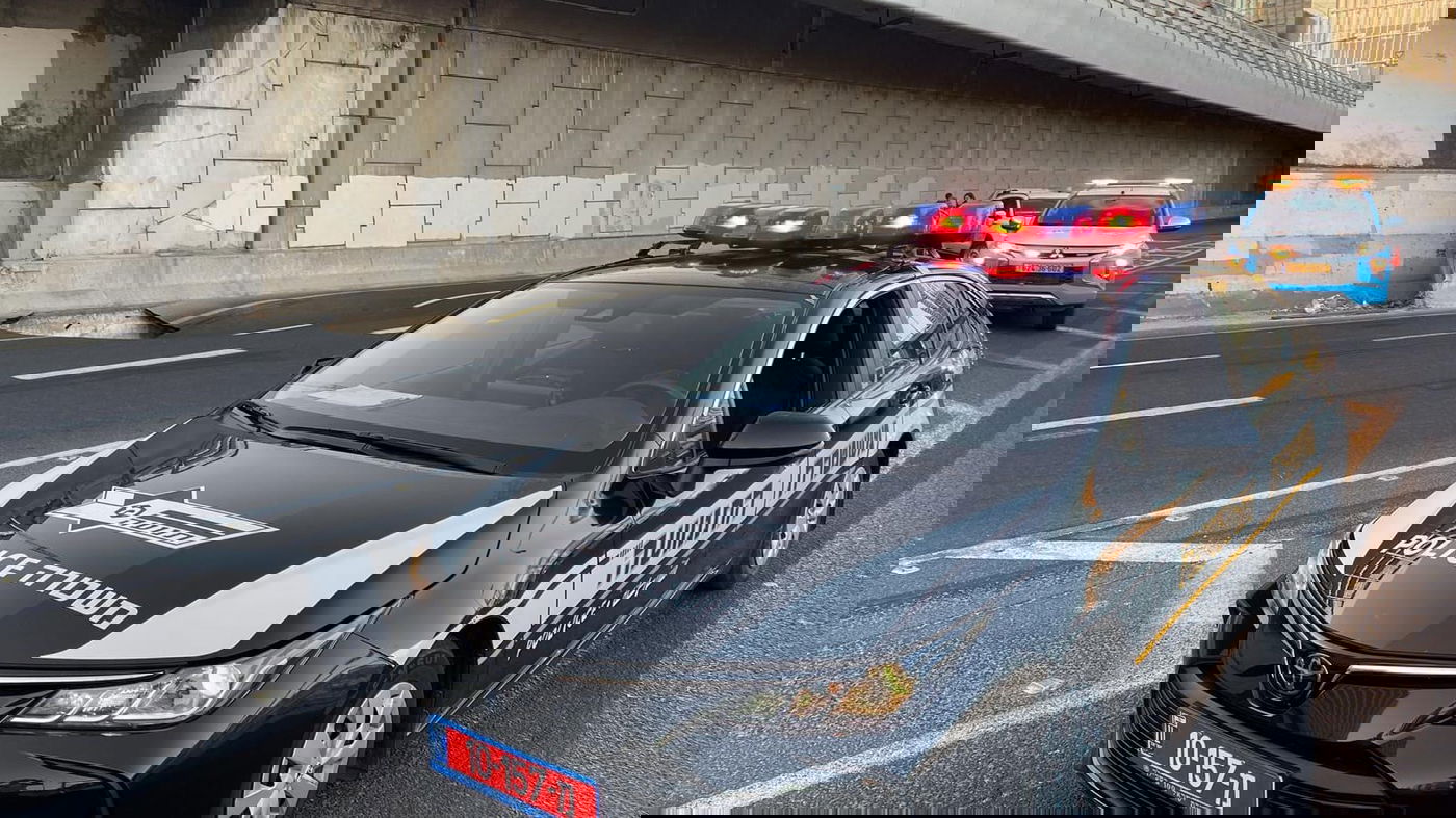 הערכה: הסיבה לבולען - בניית מגדל נוסף ל'עזריאלי'