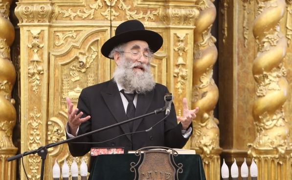 "כואב לי הלב" | האזינו להקלטה המלאה