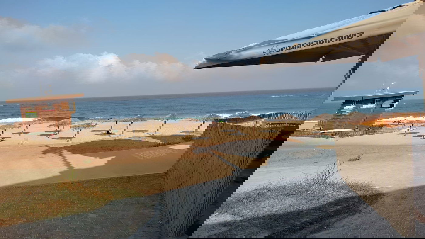 הגן הלאומי פלמחים