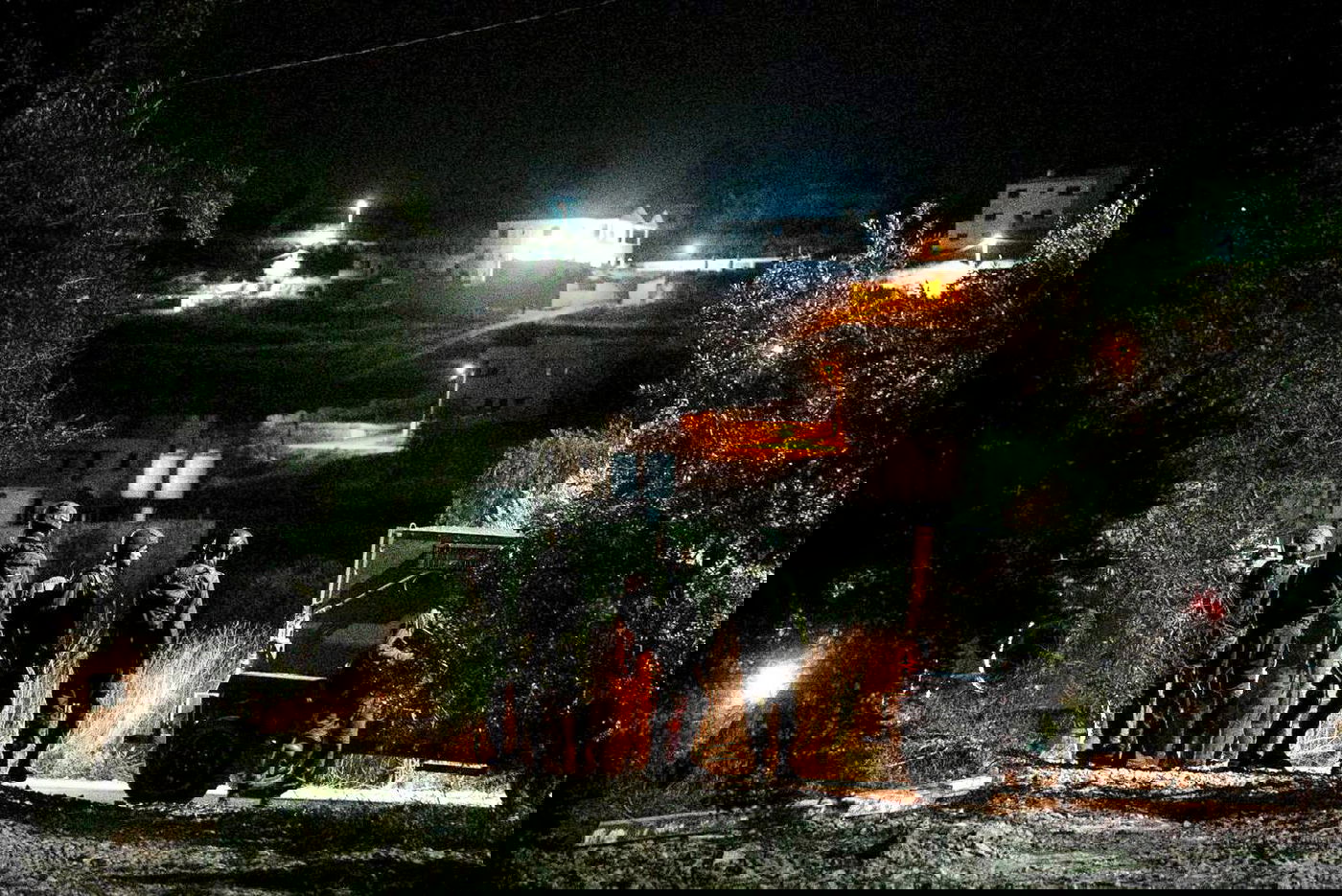 תיעוד: לוחמי צה"ל תפסו את הנשק ששימש לפיגוע