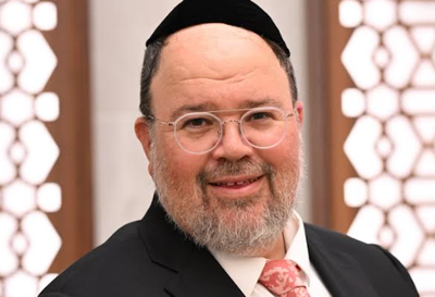 אברימי רוט שר כצל'ה: "אם תחנה"