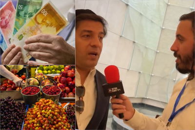 מקום העבודה החלומי שמחפש עובדים, מה עם ההבטחה של איווט? וכותרות מרתקות מהועידה