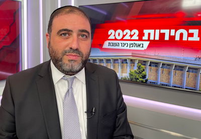 ח"כ משה ארבל: "יש עתיד ושי פירון הובילו להרעבת ילדים חרדים, אנחנו פועלים לתקן"