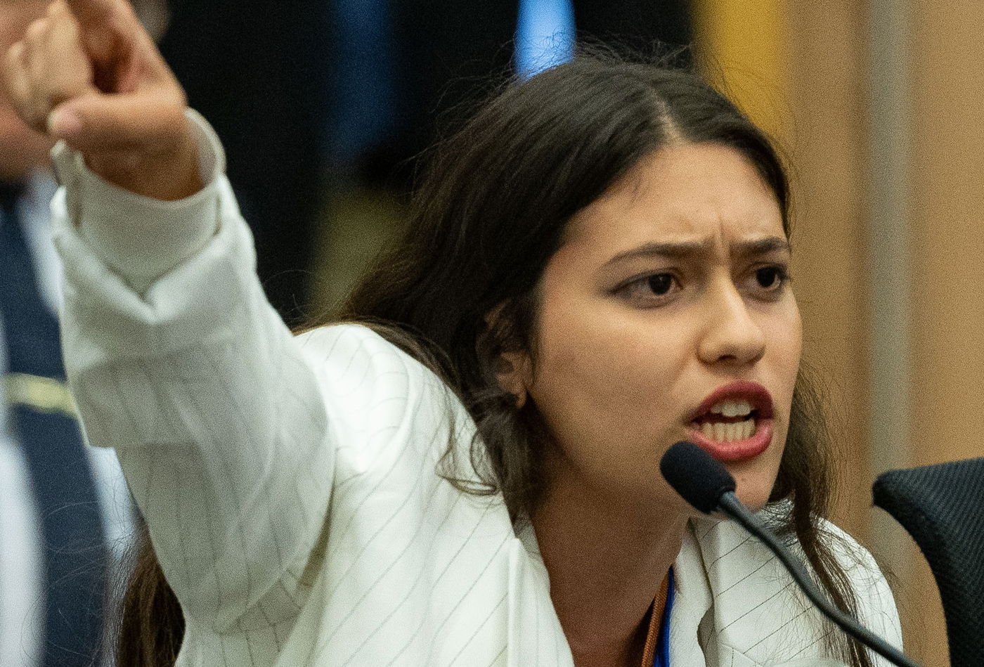 הדר מוכתר: "הדרך שלי להשיג הדירה - שההורים שלי ימותו"