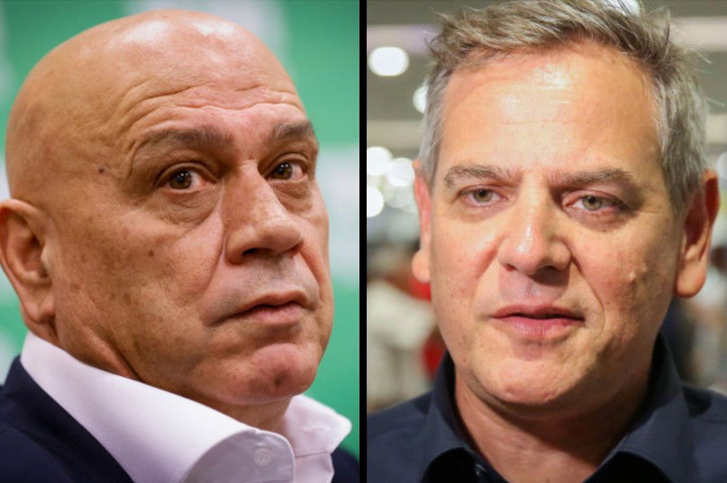 פריג' בעימות עם הורוביץ: "שמעתי אותך מספיק שנתיים"