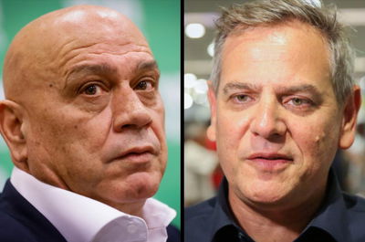 פריג' בעימות עם הורוביץ: "שמעתי אותך מספיק שנתיים"