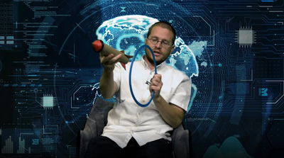 מה קורה ללווין ברגע שהוא מגיע לחלל  • עפים לחלל