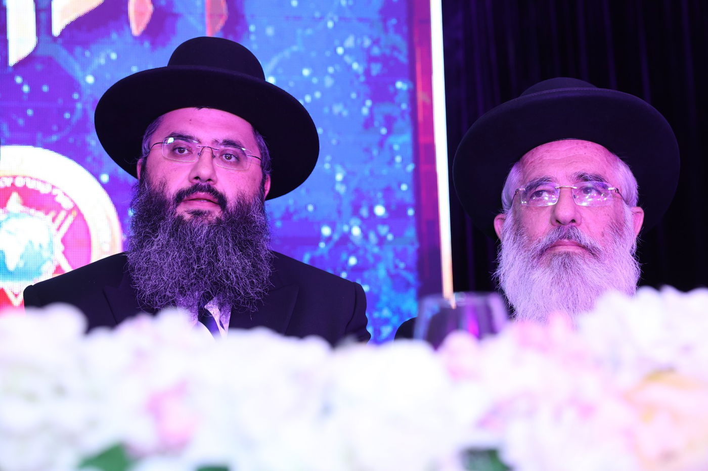 לקראת ראש השנה: רבני קהילות הבוכרים בישראל בערב התעוררות