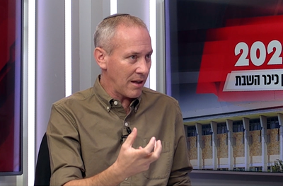 בני גנץ יסכים לדרישת החרדים בתקציב החינוך? השר טרופר מפתיע