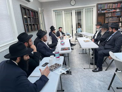 התלמידים שייסעו לאוקראינה