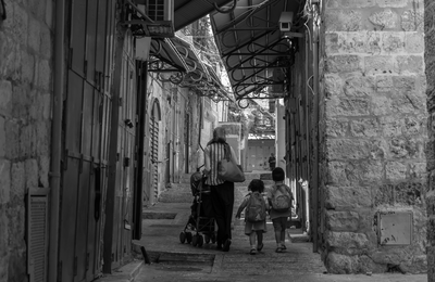 תשלימו עם זה, הילדים שלכם לא צריכים להיות מושלמים