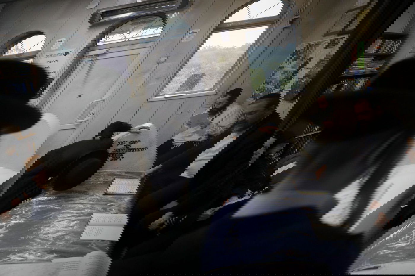 ציונו של רבי נתן